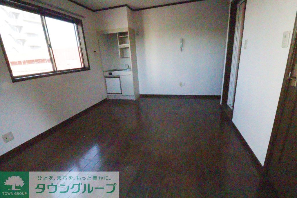 その他部屋・スペース　リビング/居室