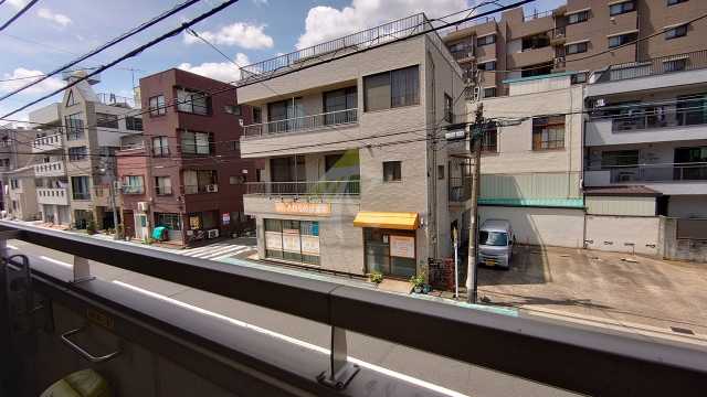 眺望　リライフ浅草店