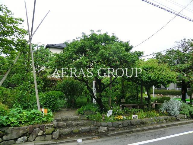 公園　御嶽児童公園（公園）まで230m