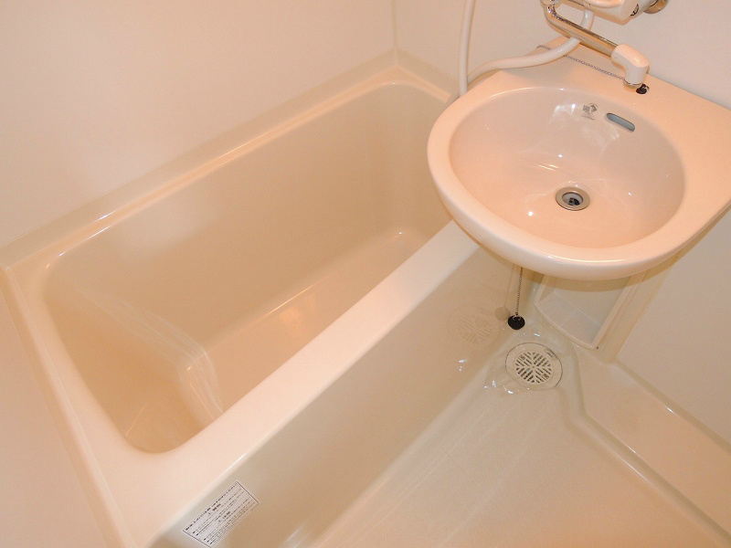 バス・シャワールーム　風呂