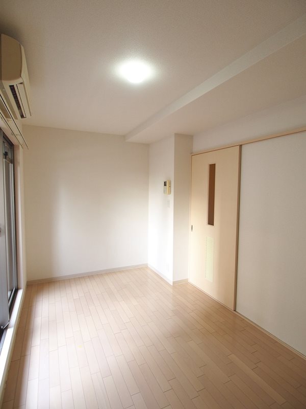 その他部屋・スペース　ベッドルーム