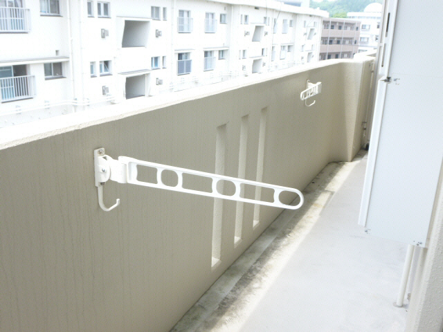 バルコニー　ベランダ
