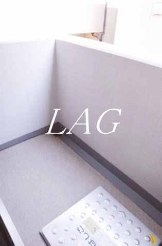 バルコニー　バルコニーです。