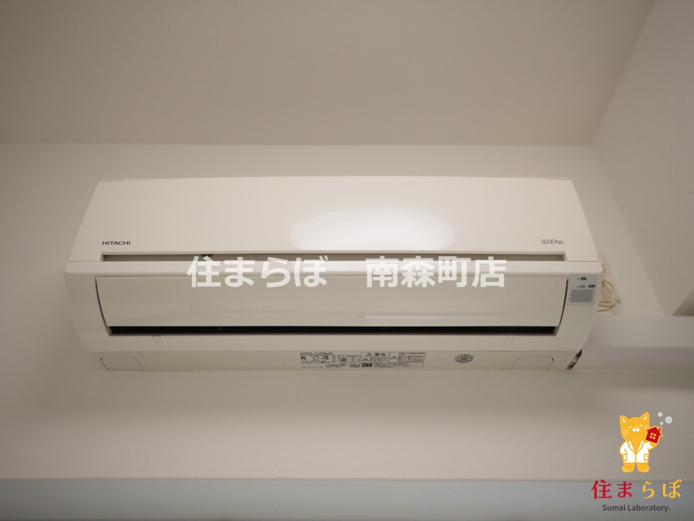 その他設備　「LINEから始める“第一章”、一緒に描きませんか？」