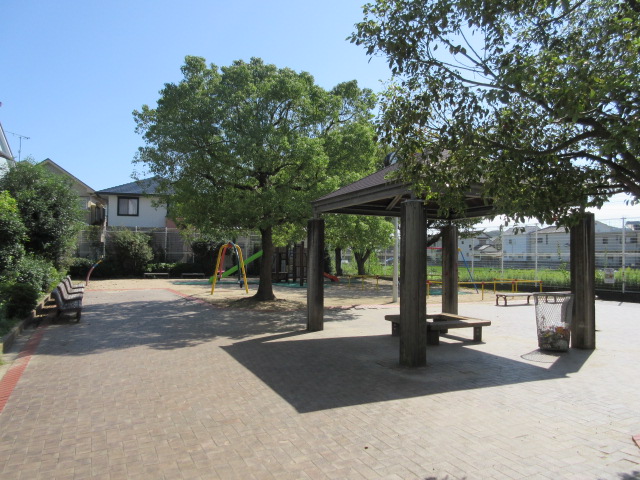 公園　松島公園（公園）まで815m