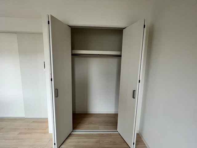 収納　別部屋の写真です。