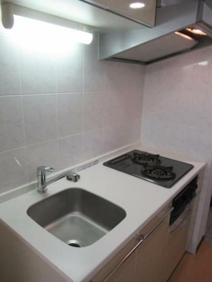 キッチン　別部屋の参考写真です。現況有姿