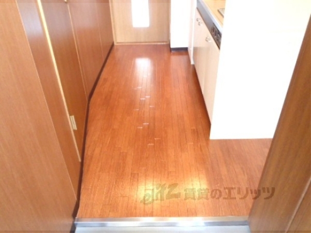 その他部屋・スペース　廊下