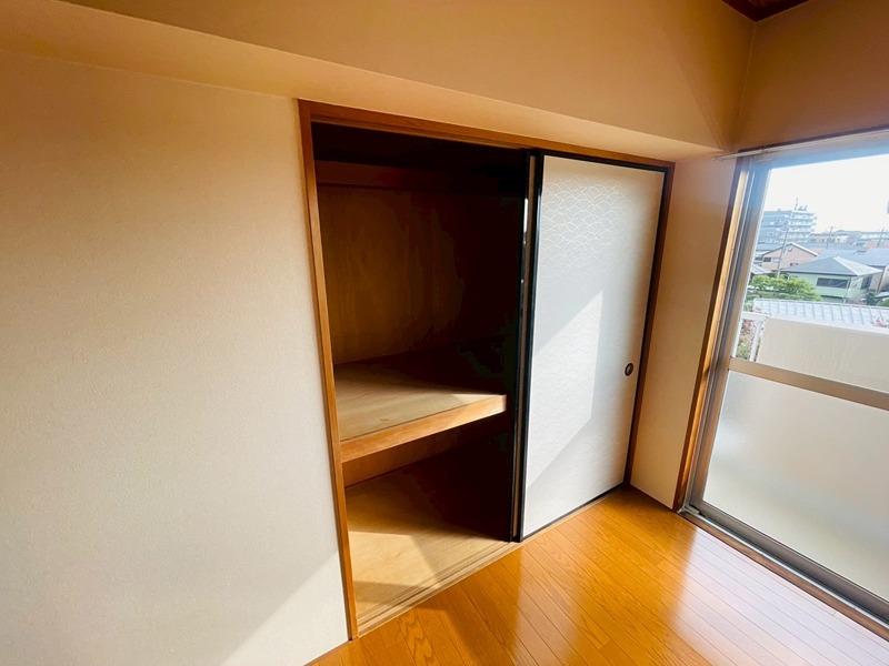 収納　別部屋参照