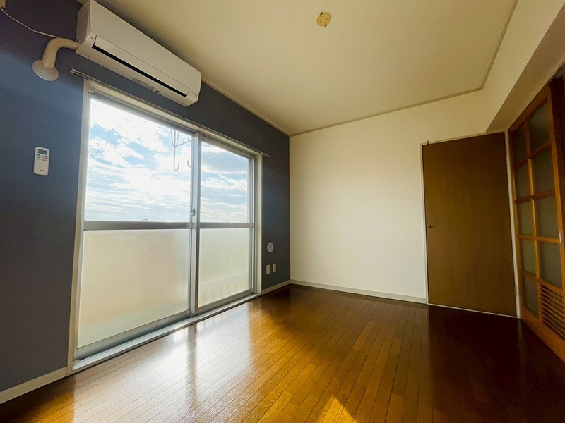 居室・リビング　別部屋参照