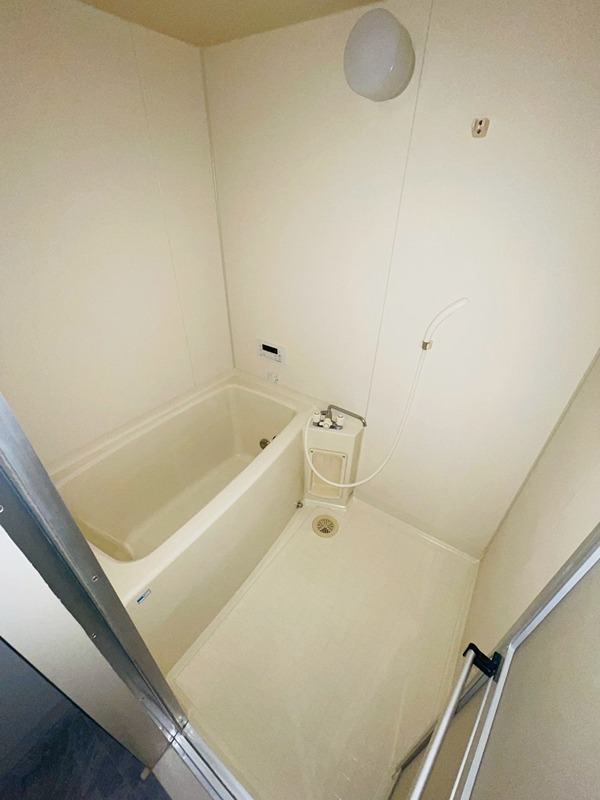 バス・シャワールーム　別部屋参照