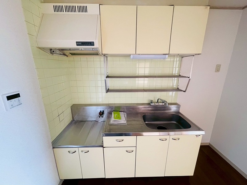 キッチン　別部屋参照