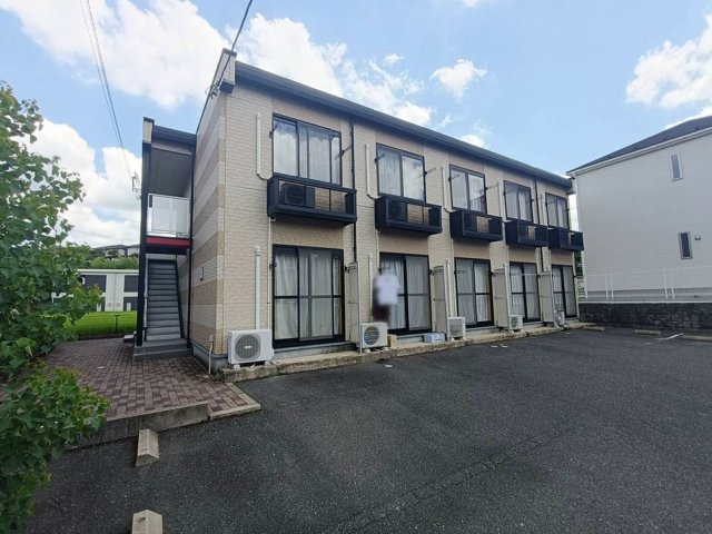 建物外観　外観です