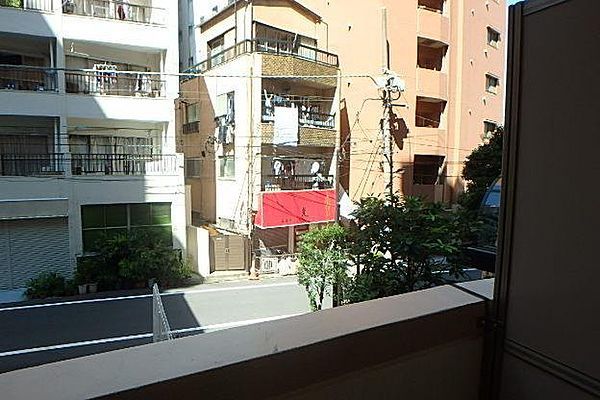 眺望　（別タイプ参考写真）レピュア大塚　豊島区北大塚2