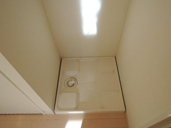 洗面設備　（別タイプ参考写真）レピュア大塚　豊島区北大塚2