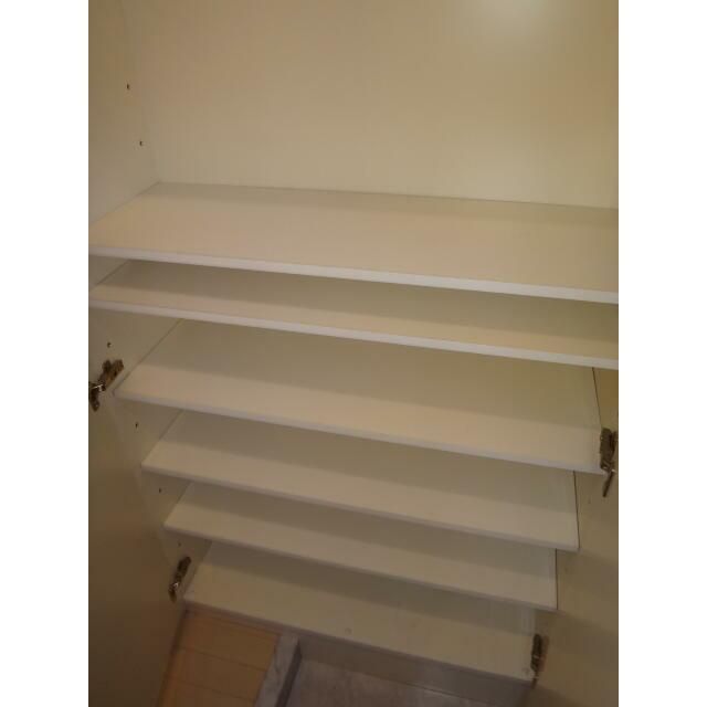 その他設備　（別タイプ参考写真）レピュア大塚　豊島区北大塚2