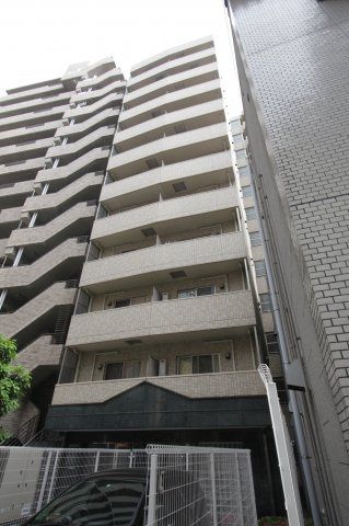 建物外観　レピュア大塚　豊島区北大塚2