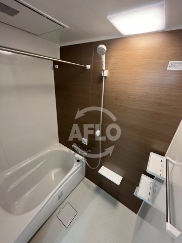 バス・シャワールーム　City Ue6　風呂