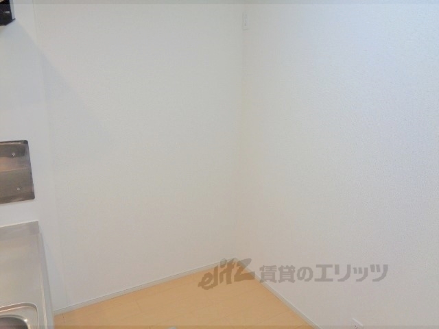 その他部屋・スペース　冷蔵庫置場