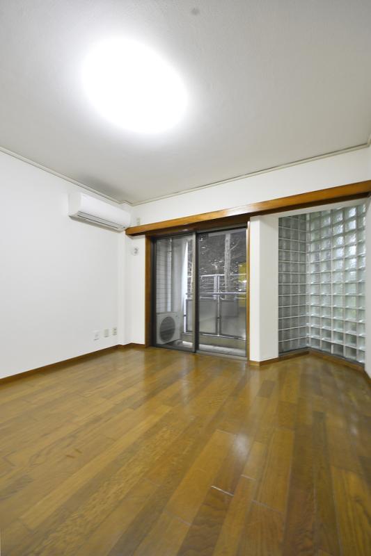 居室・リビング　居室、リビング