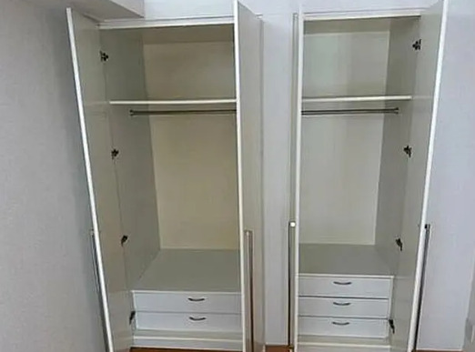 収納　参考写真です