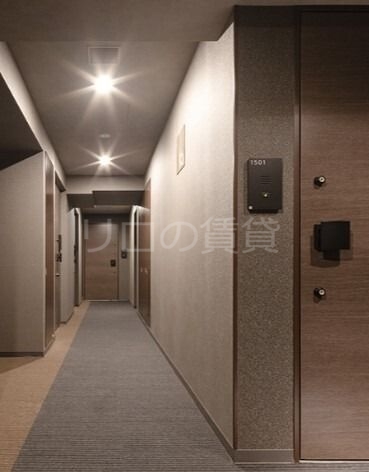 その他共有部分　別部屋参考写真