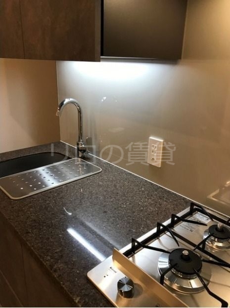 キッチン　別部屋参考写真