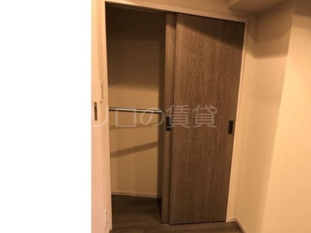 収納　別部屋参考写真