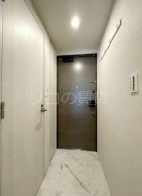 玄関　別部屋参考写真