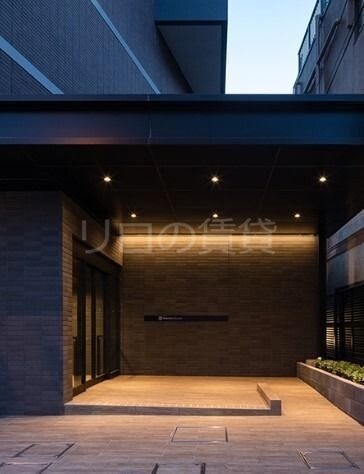 エントランス　別部屋参考写真