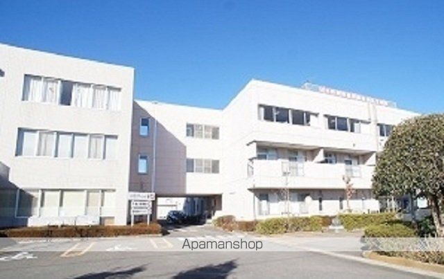 病院　小林病院（病院）まで900m