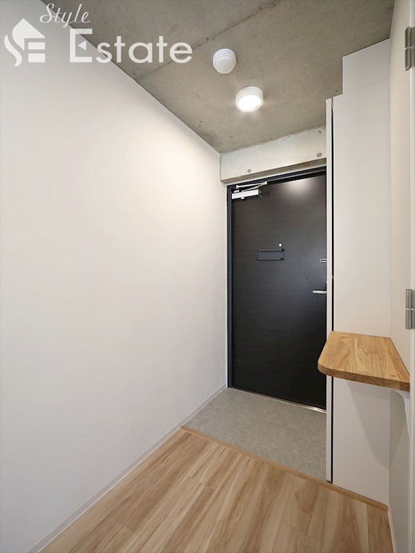 玄関　同仕様画像