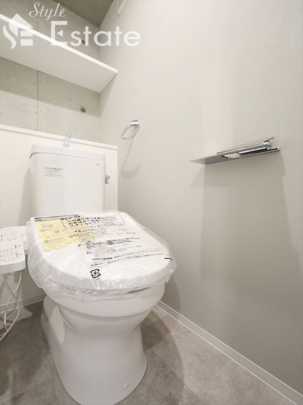 トイレ　同仕様画像