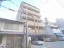丸太町駅より徒歩4分 5階 築20年5ヶ月の賃貸物件