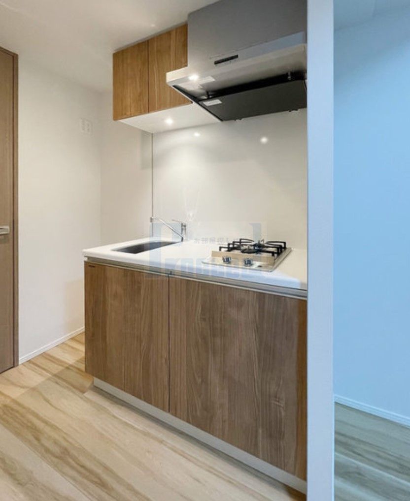 キッチン　☆こちらの物件は仲介手数料無料です☆