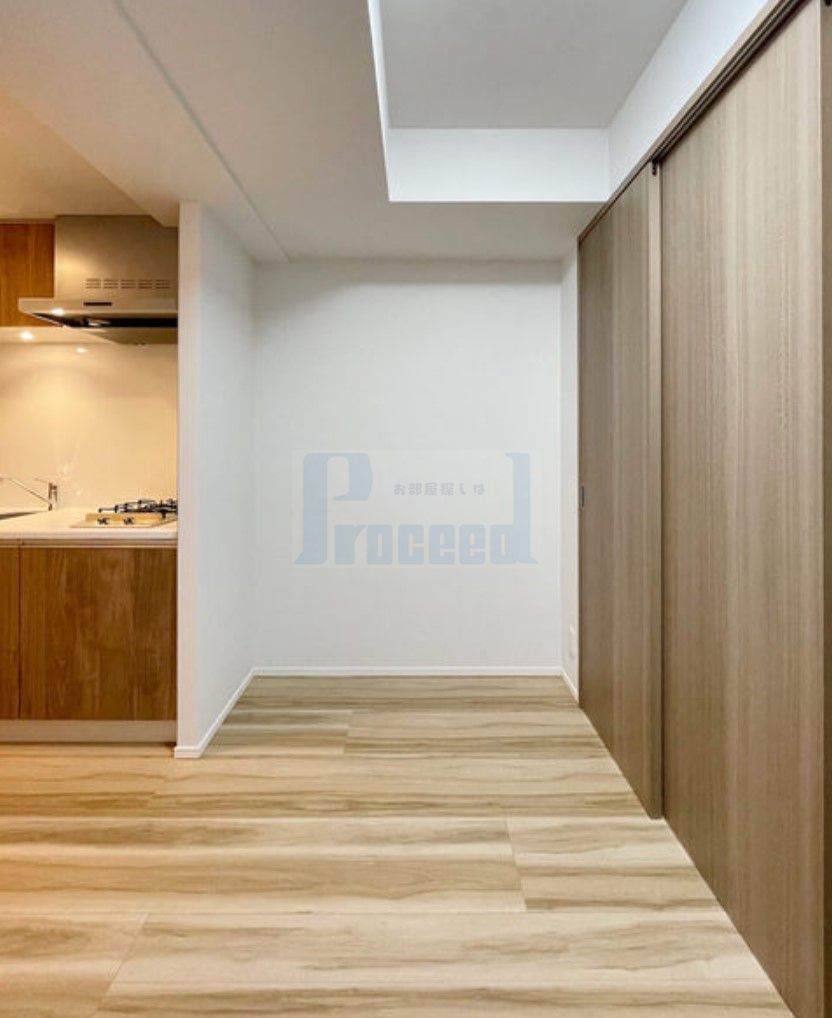 居室・リビング　☆こちらの物件は仲介手数料無料です☆