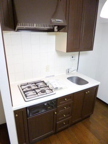 キッチン　★キッチン★