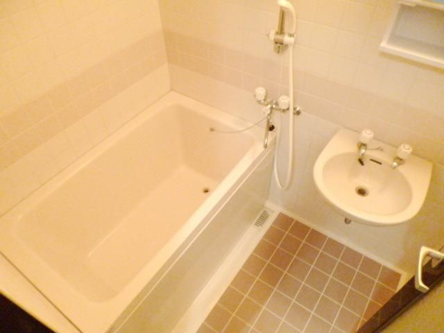 バス・シャワールーム　★バスルーム★