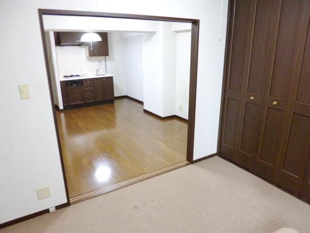 その他部屋・スペース　★引き戸タイプです★