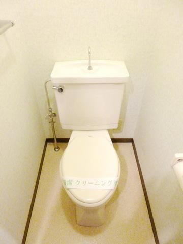 トイレ　★トイレ★