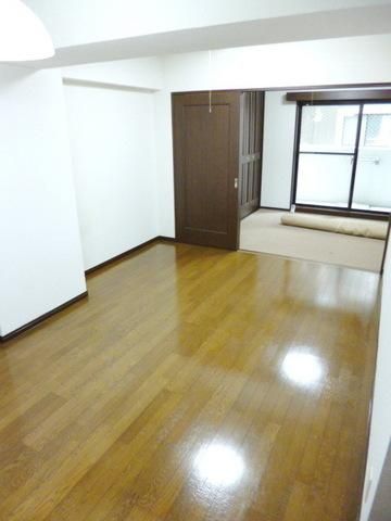 居室・リビング　★広々リビング★