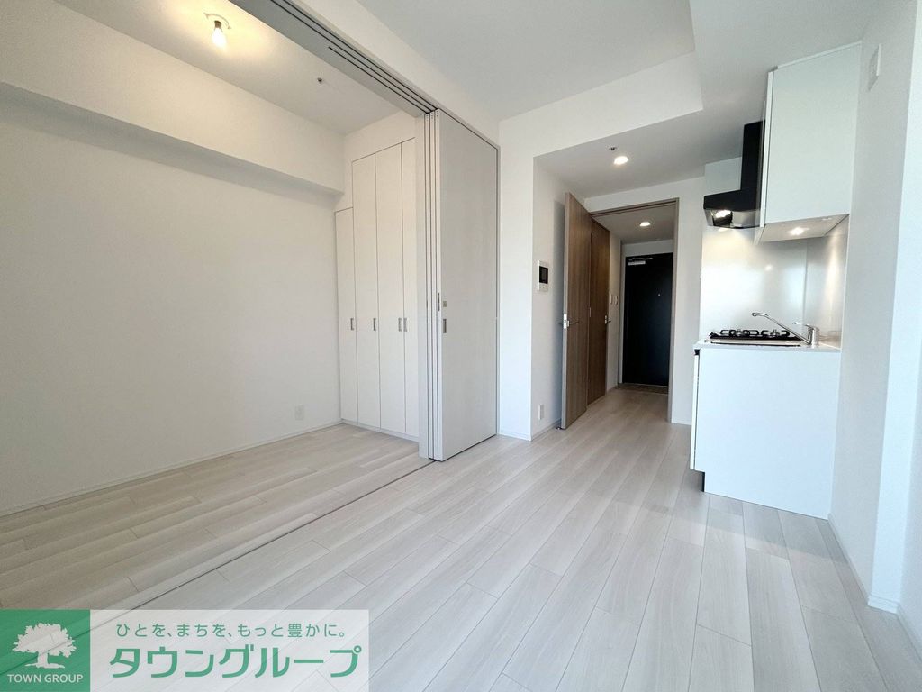 居室・リビング　リビング/居室