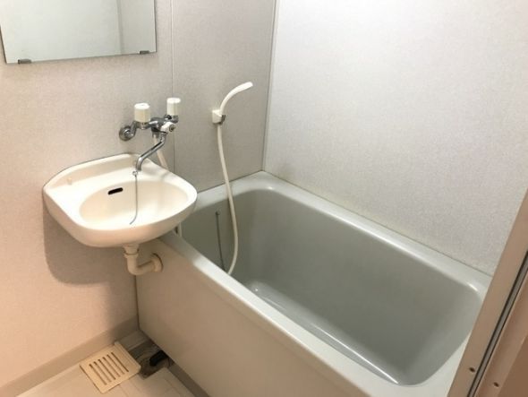 バス・シャワールーム　別号室参考写真