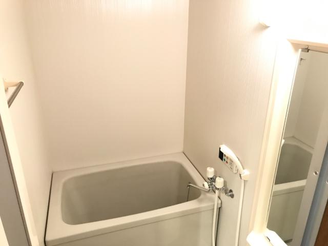 バス・シャワールーム　ユニットバス（イメージ）