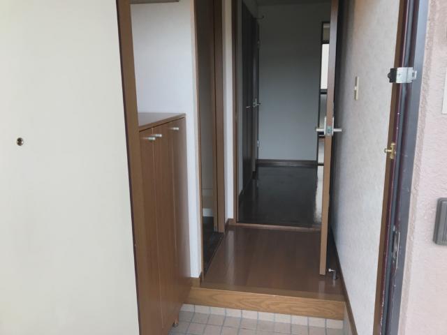 玄関　玄関（イメージ）