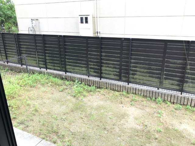 その他　専用庭（イメージ）