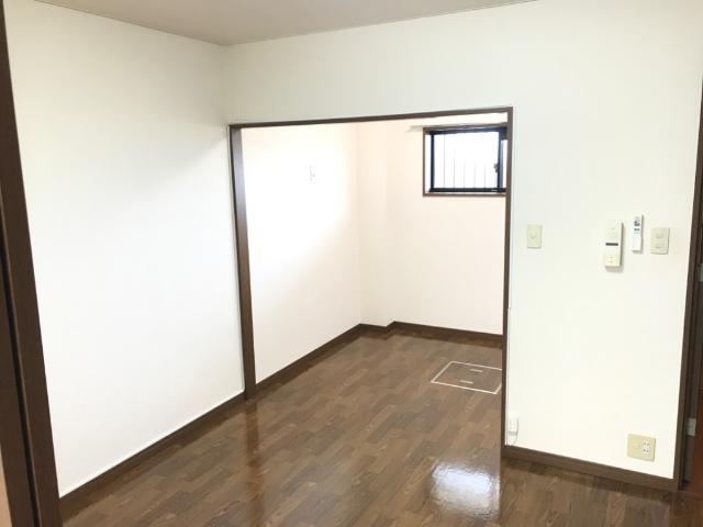 居室・リビング　ダイニングキッチン（イメージ）