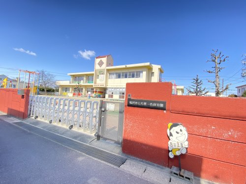 幼稚園・保育園　片原一色保育園（幼稚園・保育園）まで3999m