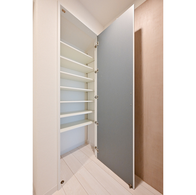 その他　シューズボックス