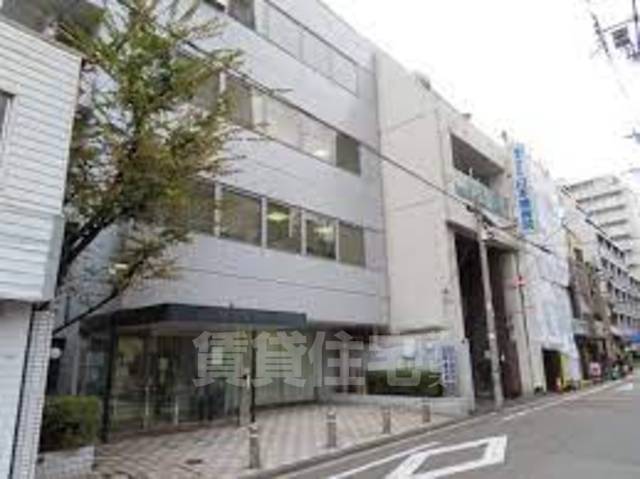 病院　産科婦人科飯島病院（病院）まで284m